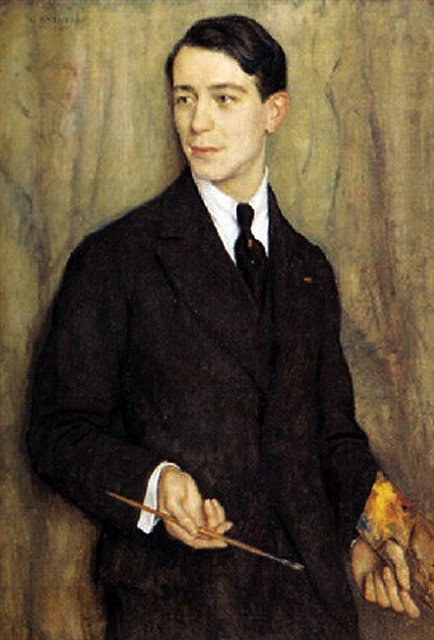 Louis Buisseret 